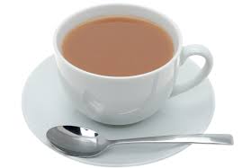 Choice Of Tea