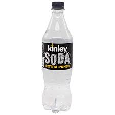 Soda