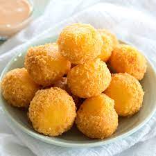 Cheese Ball