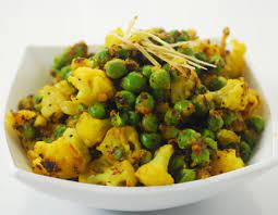 Gobhi Matar