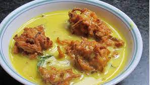 Kadi Pakora