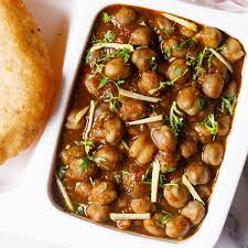 Chole Masala