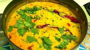 Rajasthani Kadi