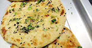Stuffed Kulcha