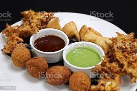 Assorted Veg. Pakora