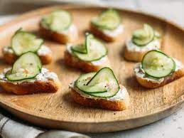 Canapes