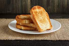 Breads & Toasts
